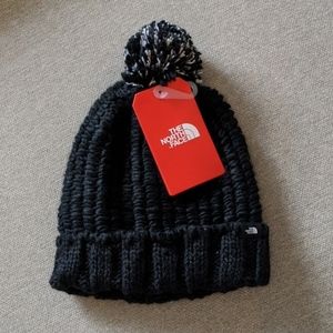 The North Face Cozy Chunky Beanie
